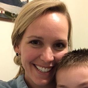 Meet your Posher, Catherine